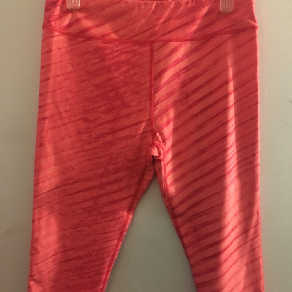 Capris
